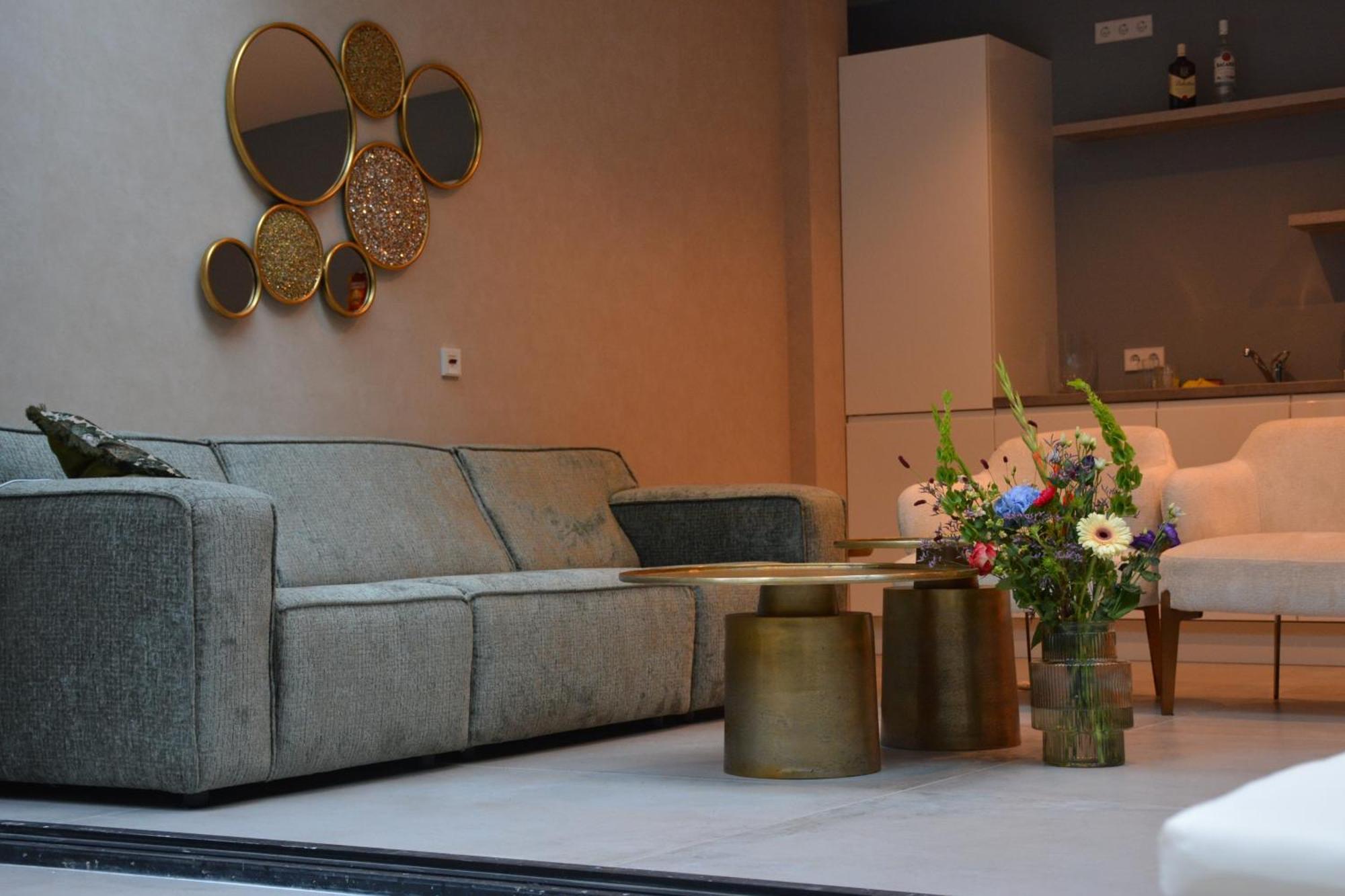 The Lif Boutique Hotel Amsterdam Exterior photo