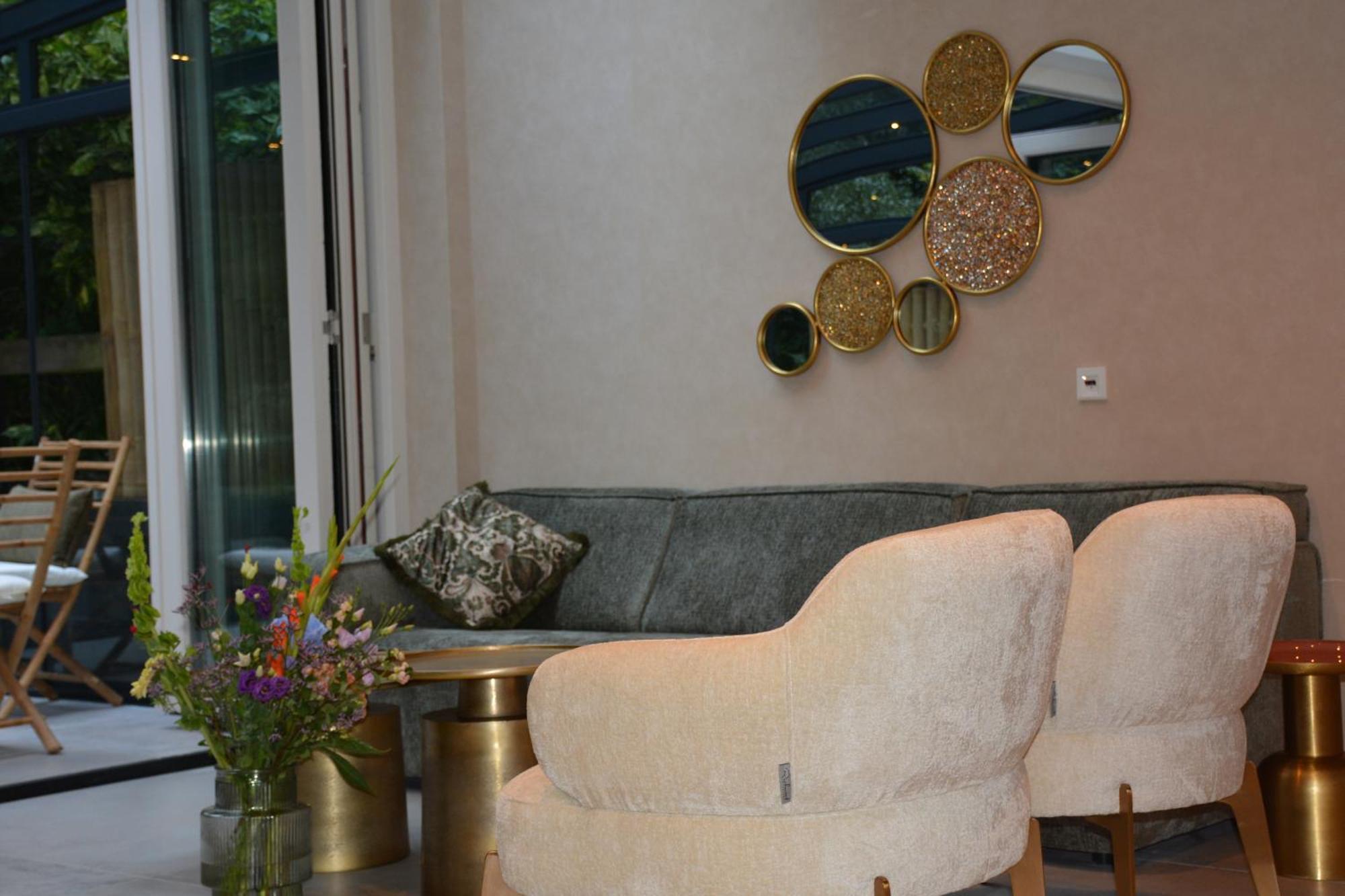The Lif Boutique Hotel Amsterdam Exterior photo