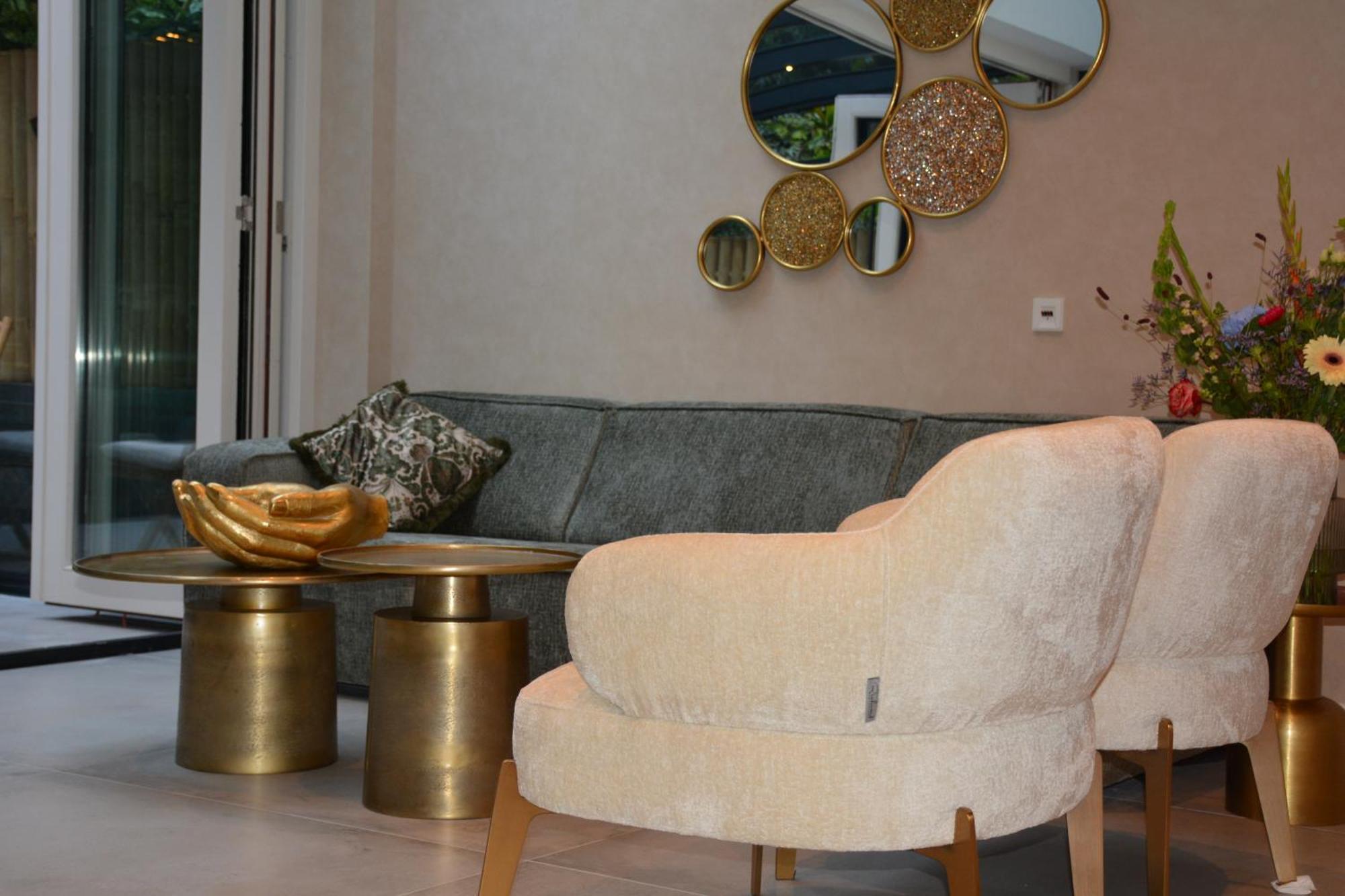 The Lif Boutique Hotel Amsterdam Exterior photo