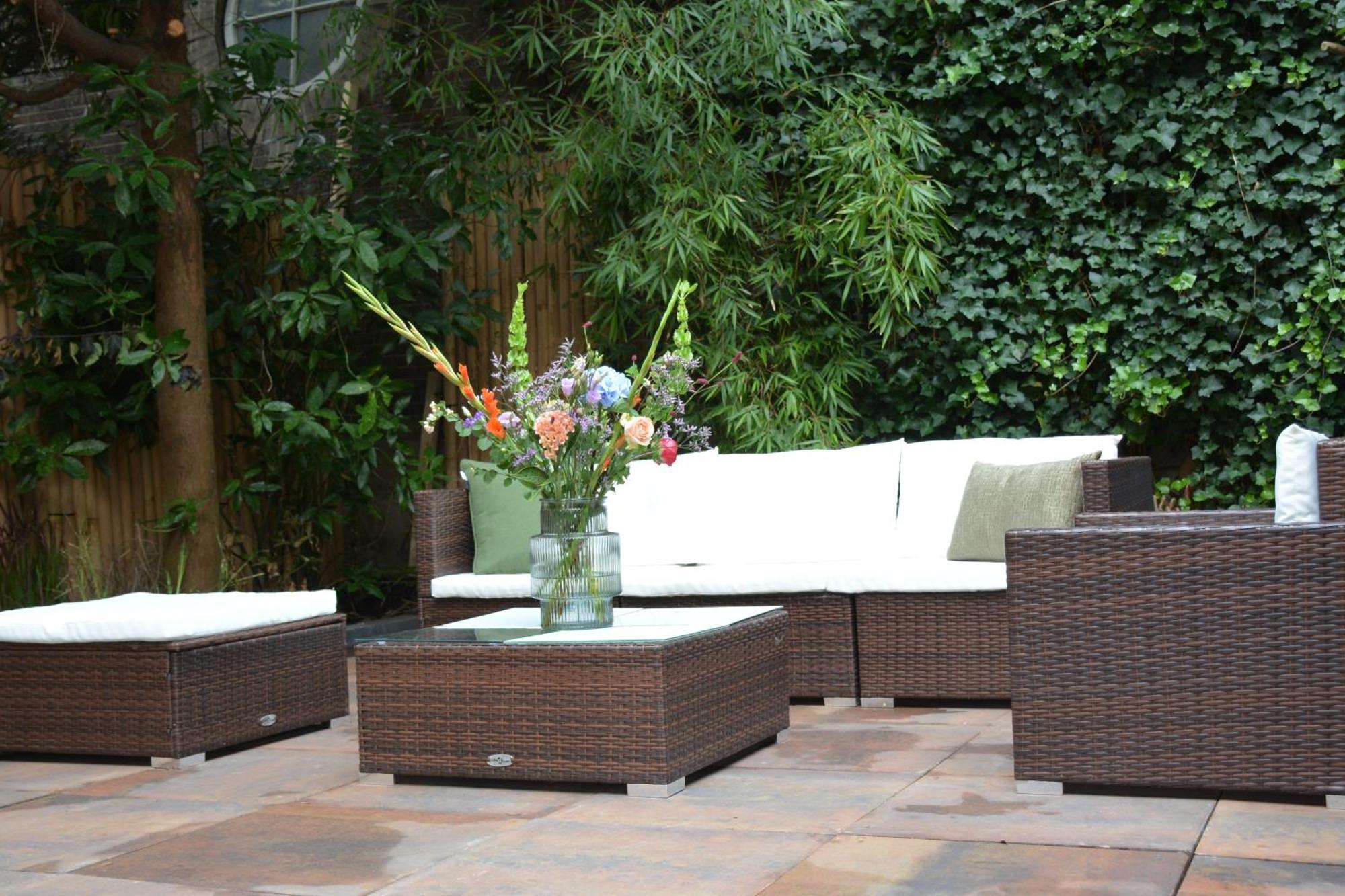 The Lif Boutique Hotel Amsterdam Exterior photo